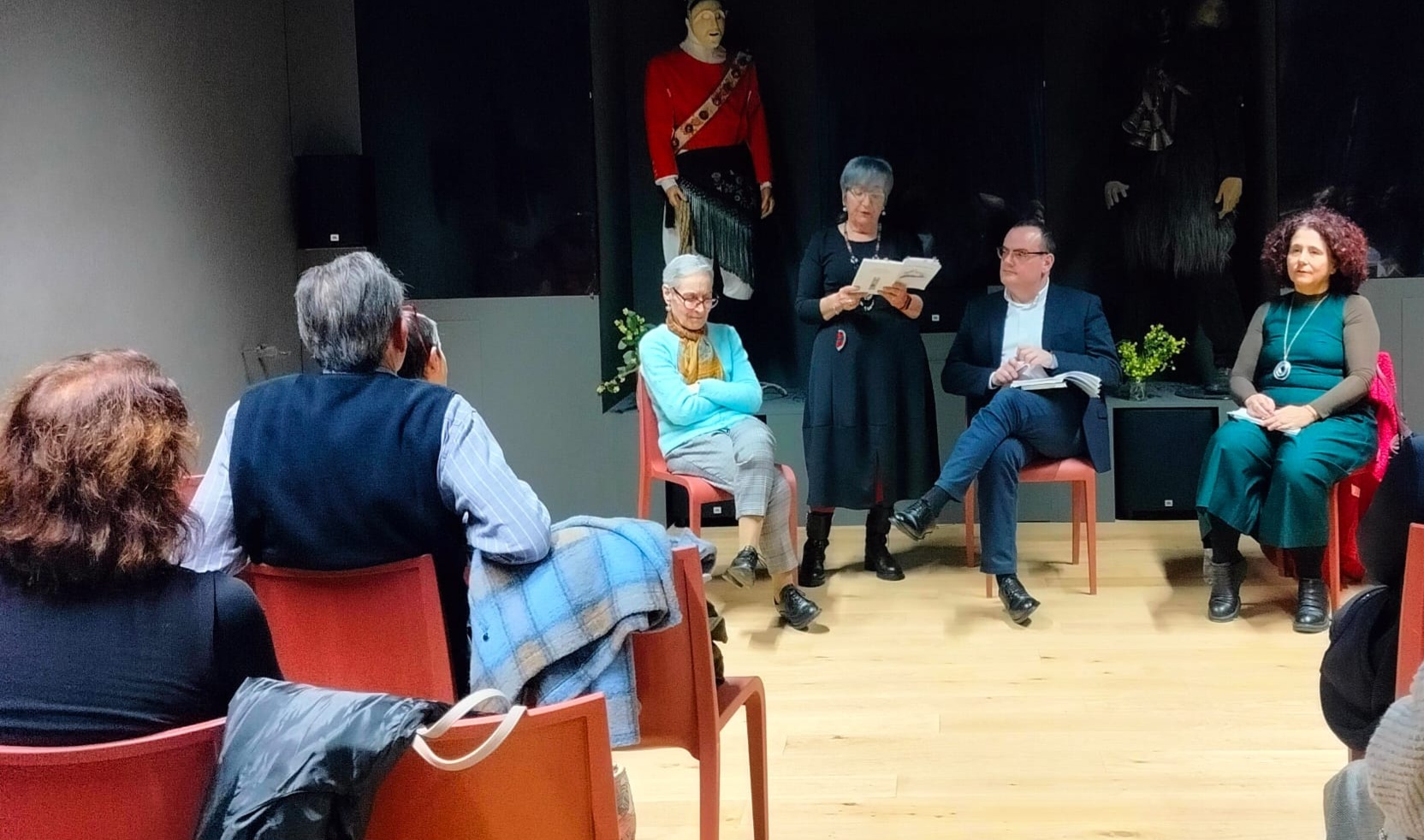 EPDO - Attestato Speciale GAnna Deiana